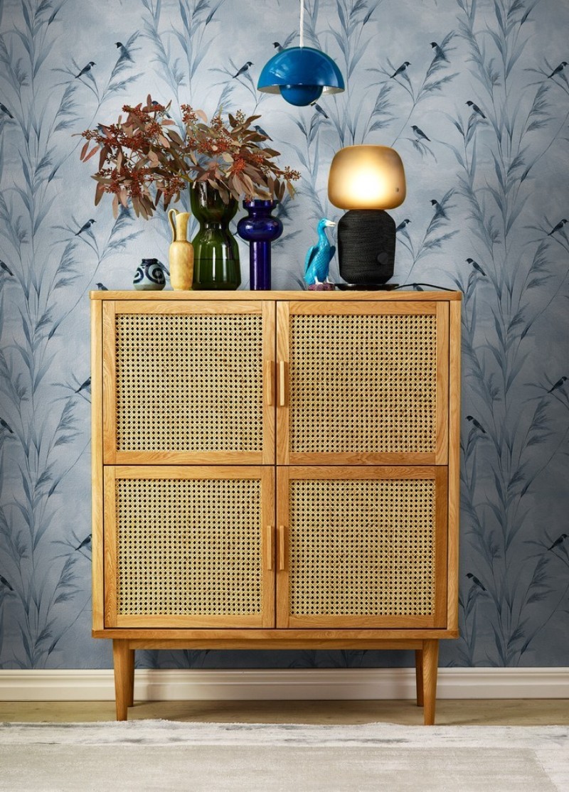 Picture of Fargesammensetning Torkel Blue - 1072601-03 - 07084-01